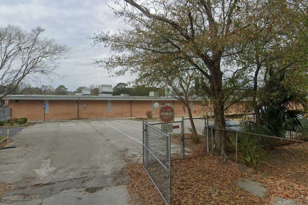 Carter G Woodson Elementary School