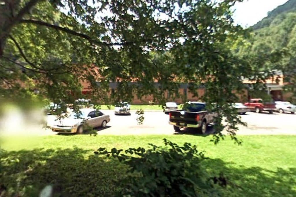 Hurley High School