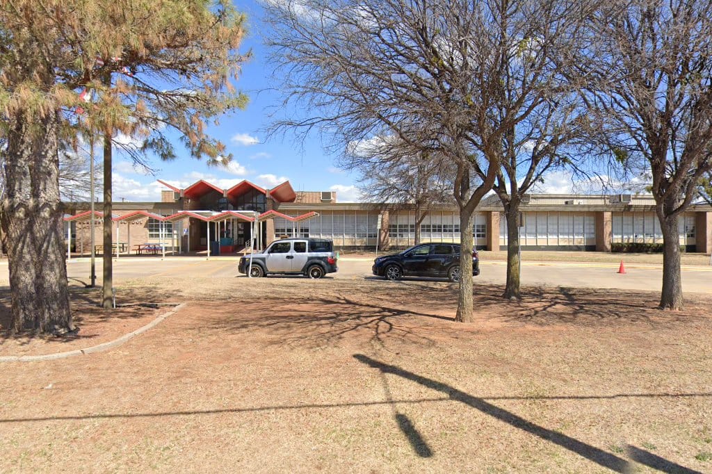 Burgess Elementary School