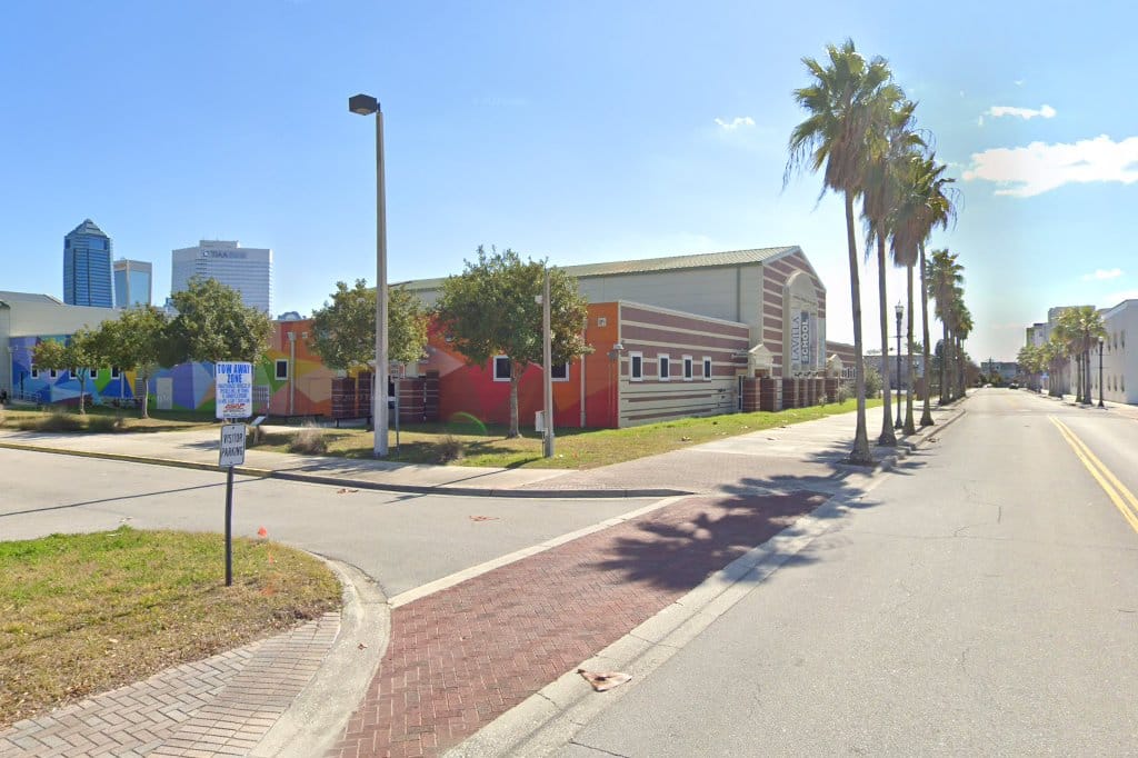 Lavilla School Of The Arts