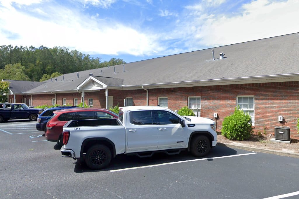 Spartanburg Social Security Office in Spartanburg, SC - The County Office