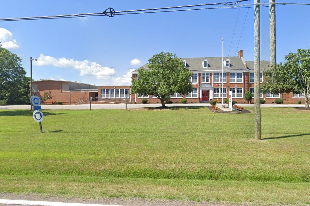 Brosville Elementary School