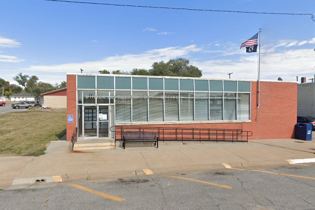 Minneapolis Passport Office