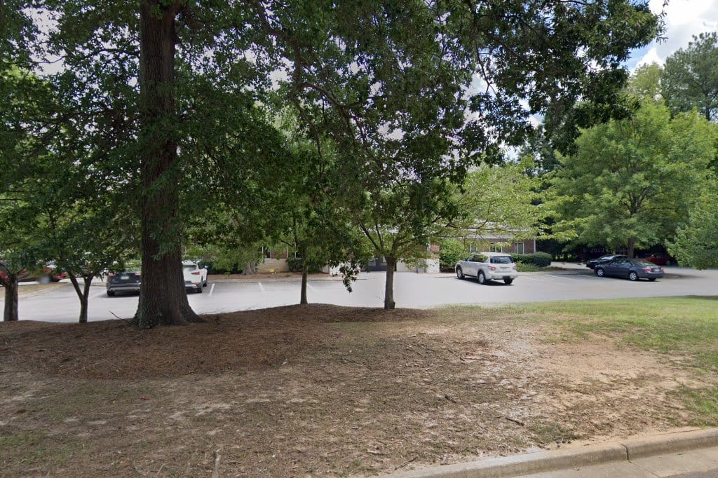 Rock Hill Social Security Office