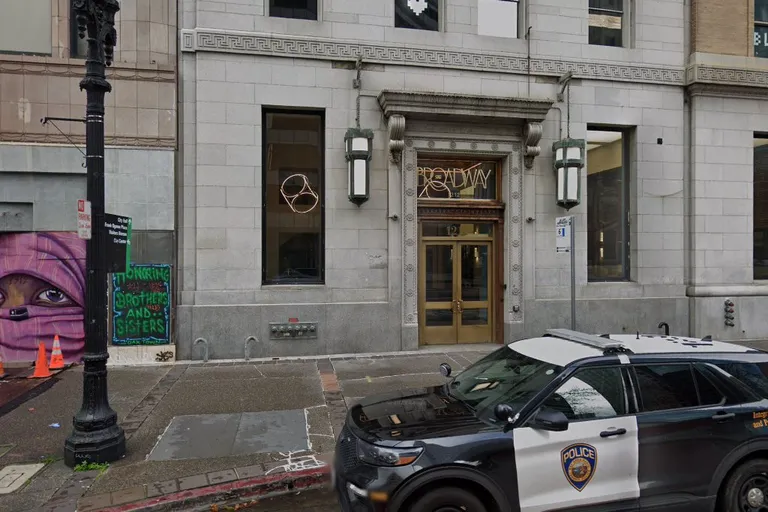 Oakland Private Industry Council One Stop Operator/Comprehensive One-Stop