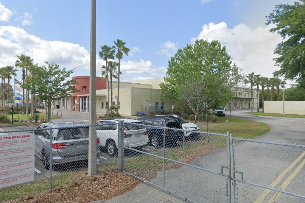 Jacksonville Beach Elementary School