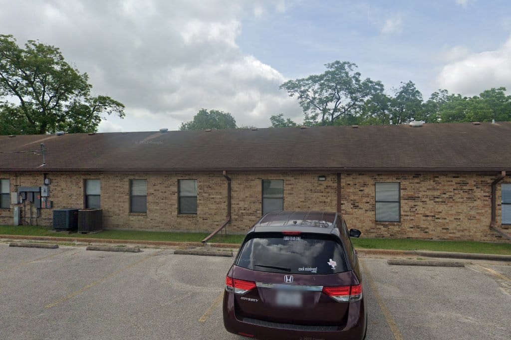 Williamson County JJAEP School