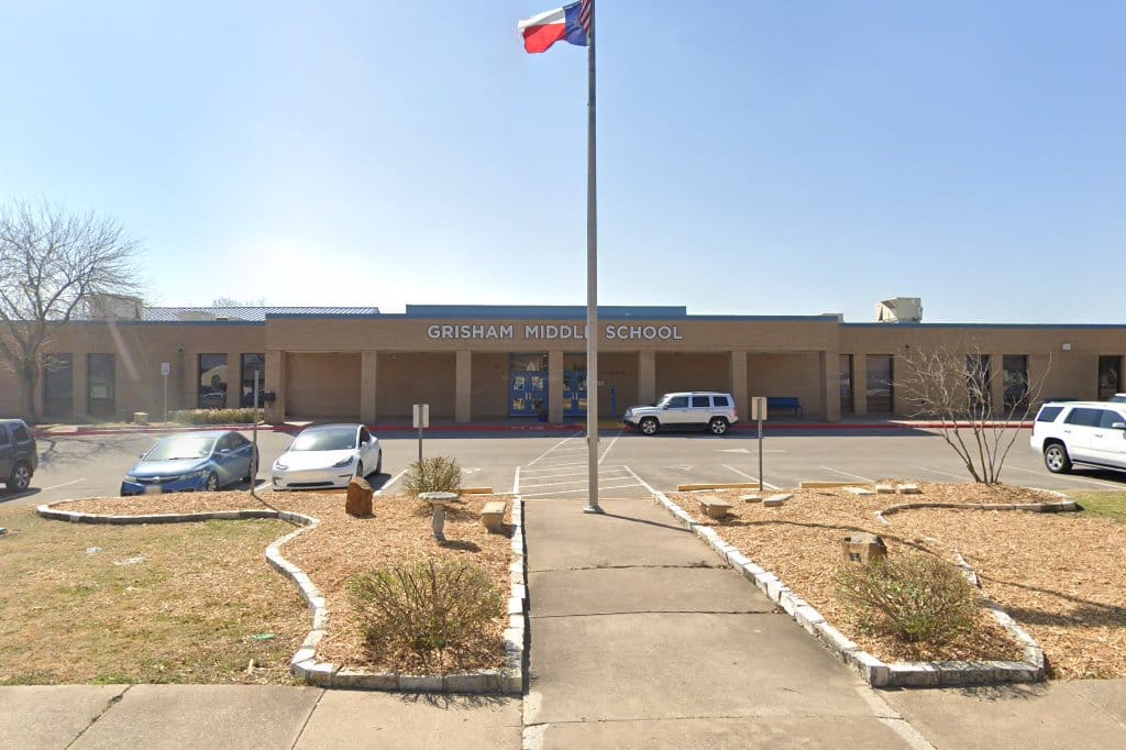 Noel Grisham Middle School