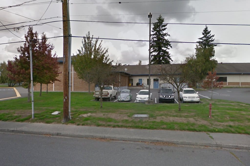 Jefferson Elementary School