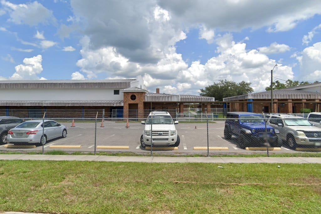 West Elementary School
