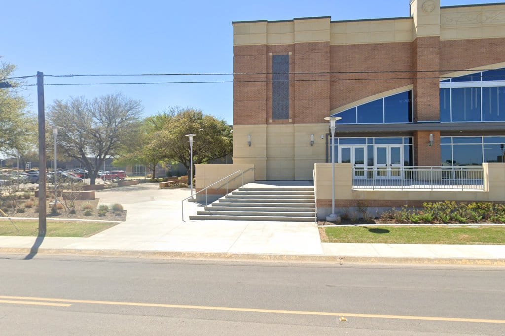 Cleburne High School