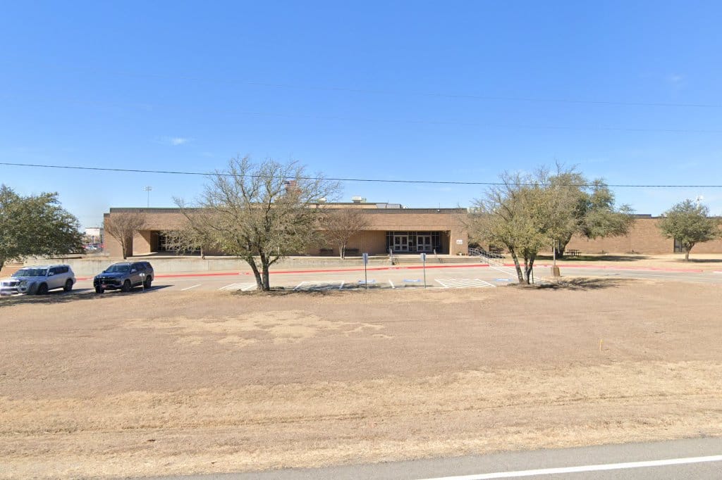 Godley Middle School