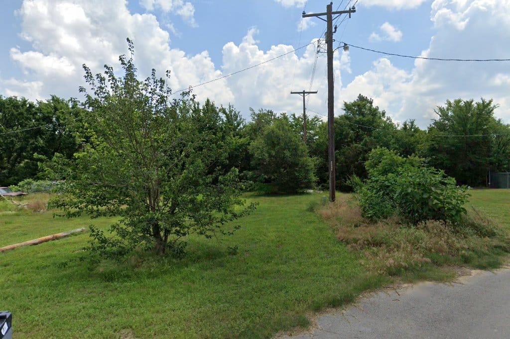 Butner Elementary School
