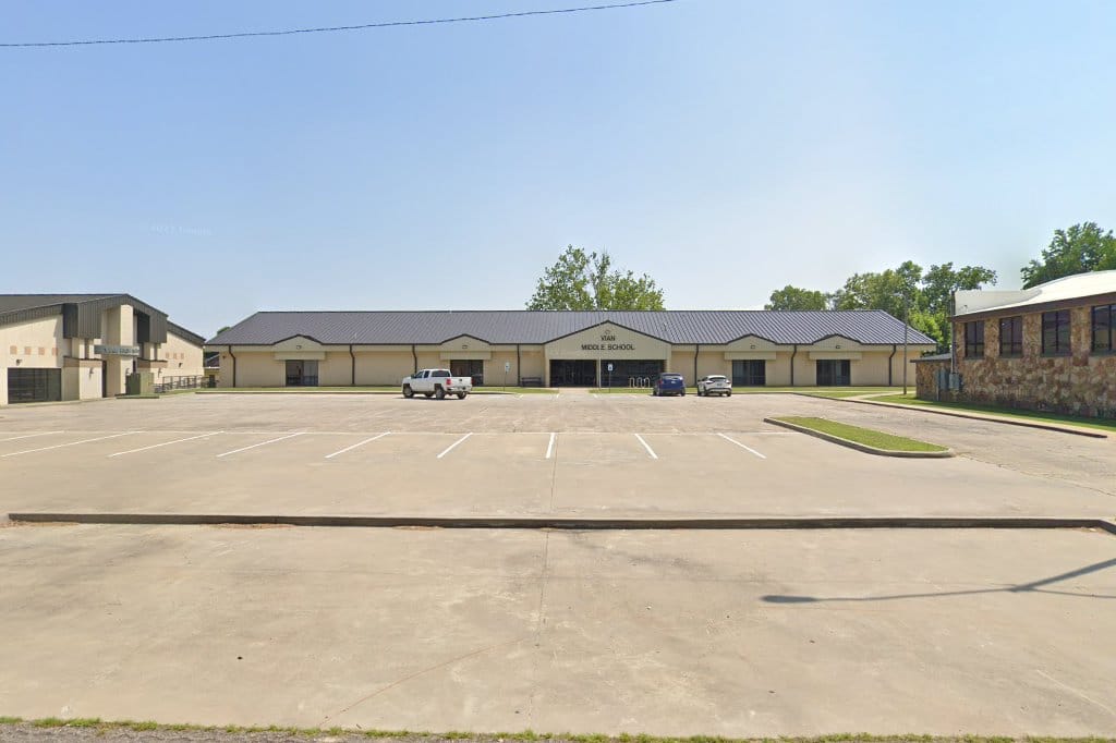 Vian Elementary School