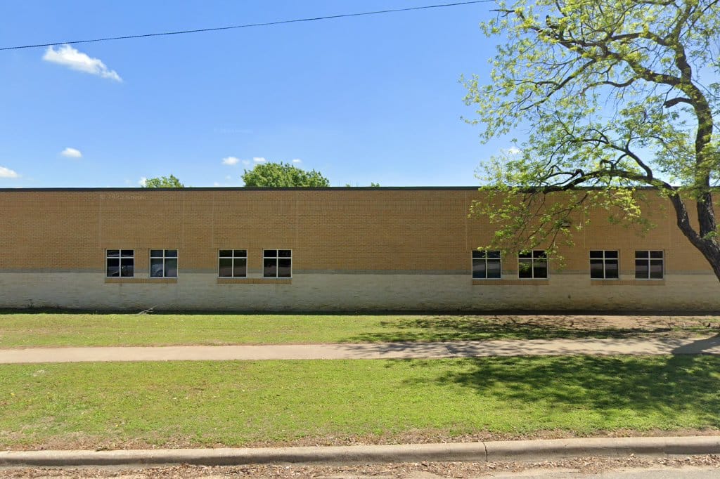 Grandview Junior High School