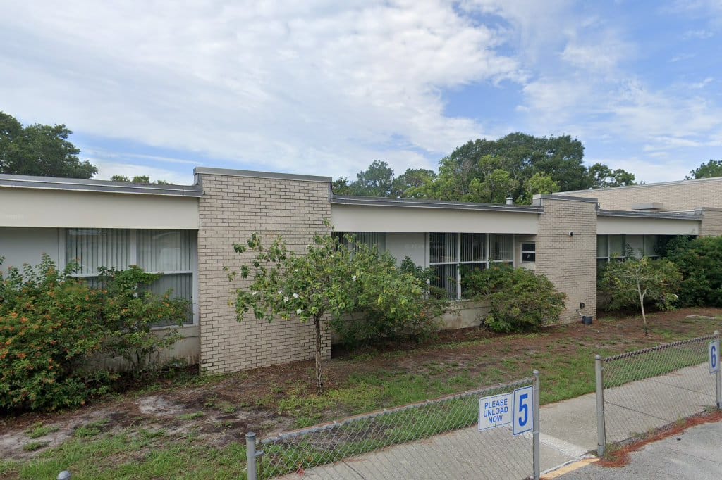 Tropical Elementary School