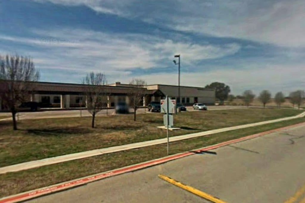 Pat Cooper Elementary School