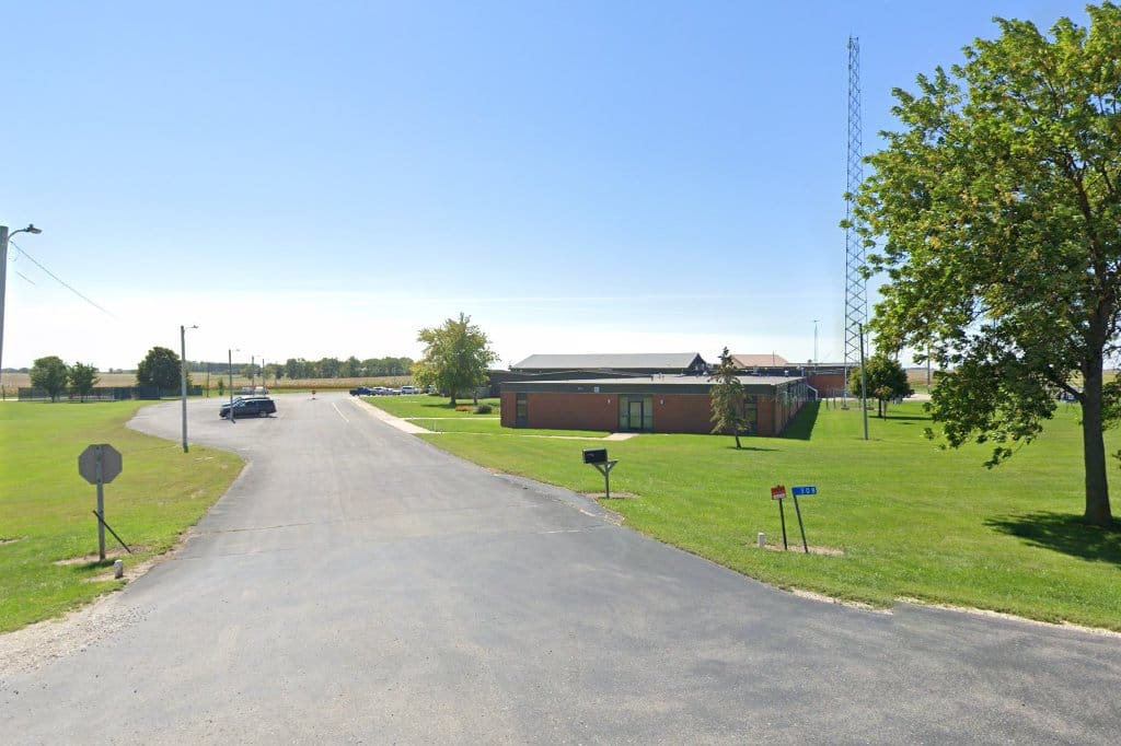 Sentral Elementary School