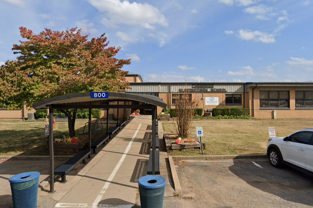 Cherokee Elementary School