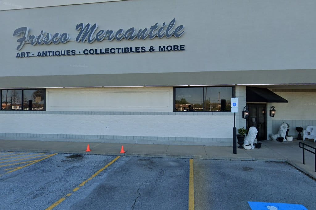 Goodwill Frisco