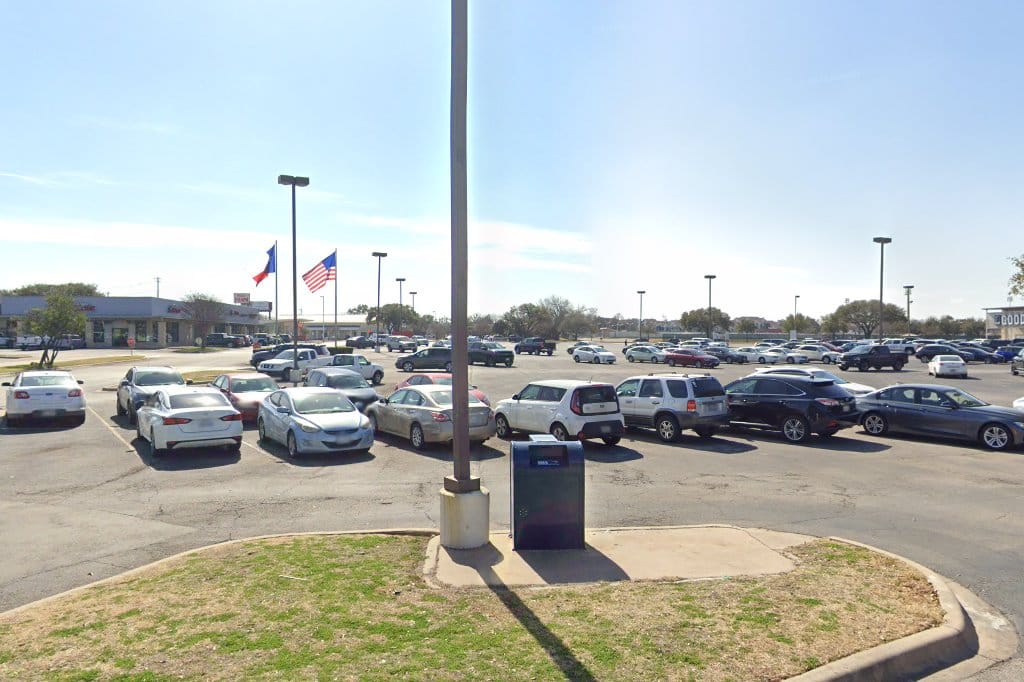 Goodwill Austin