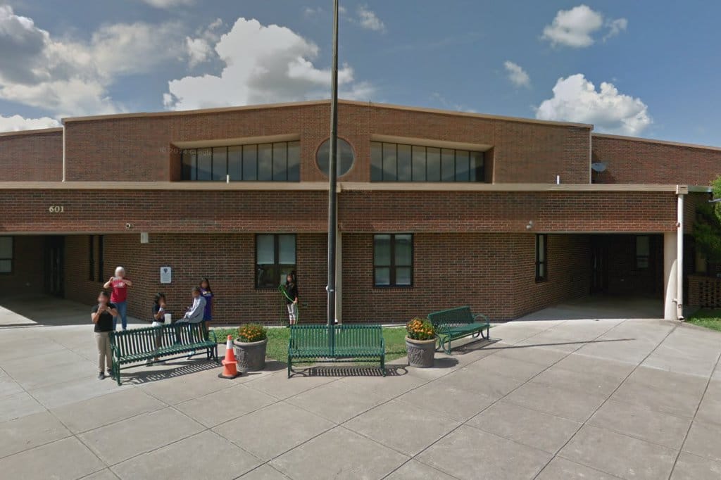 Ferris Intermediate School