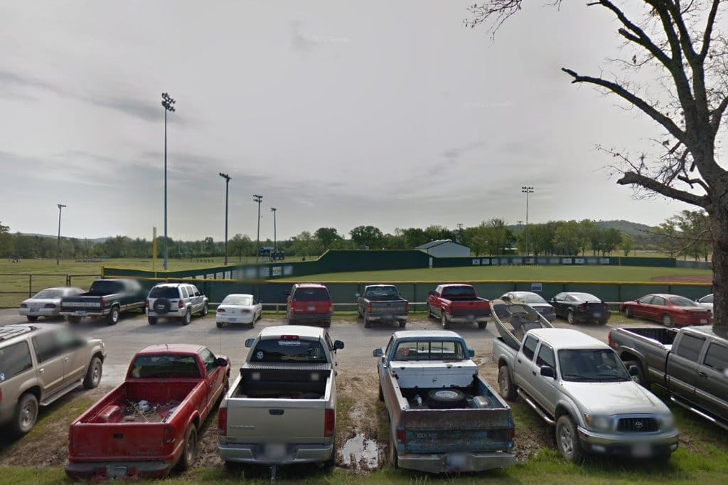 Central Falls Senior High School