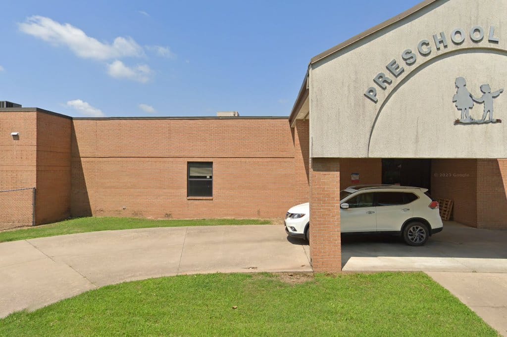 Muldrow Elementary School