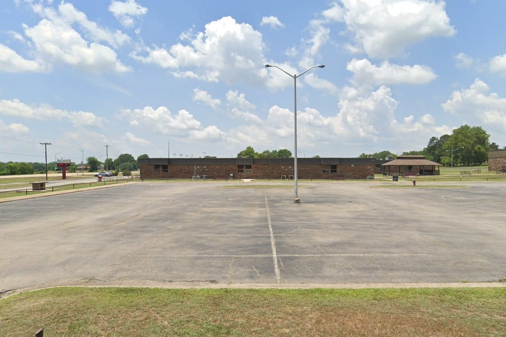 Muldrow Middle School