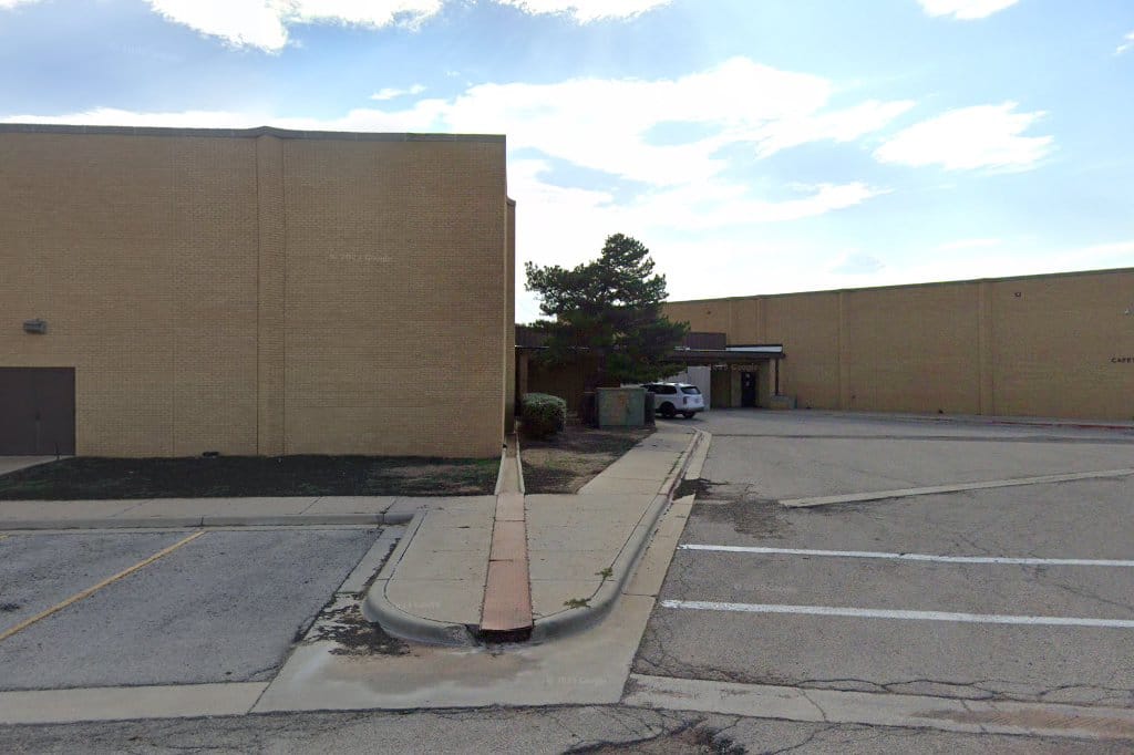 Kelley/Dodson Elementary School