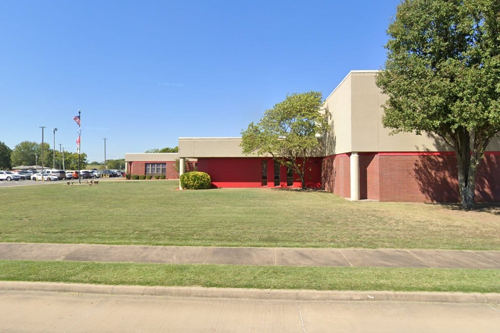 Westside Elementary School
