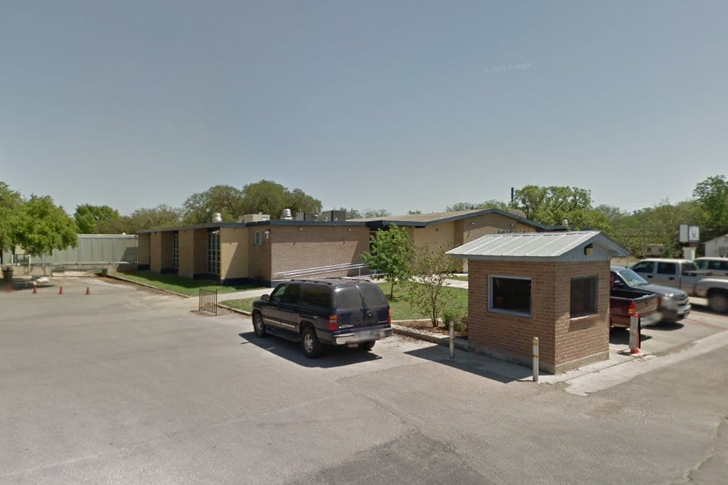 Hondo High School