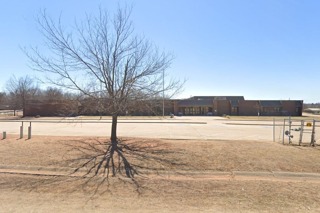 Richmond Elementary School