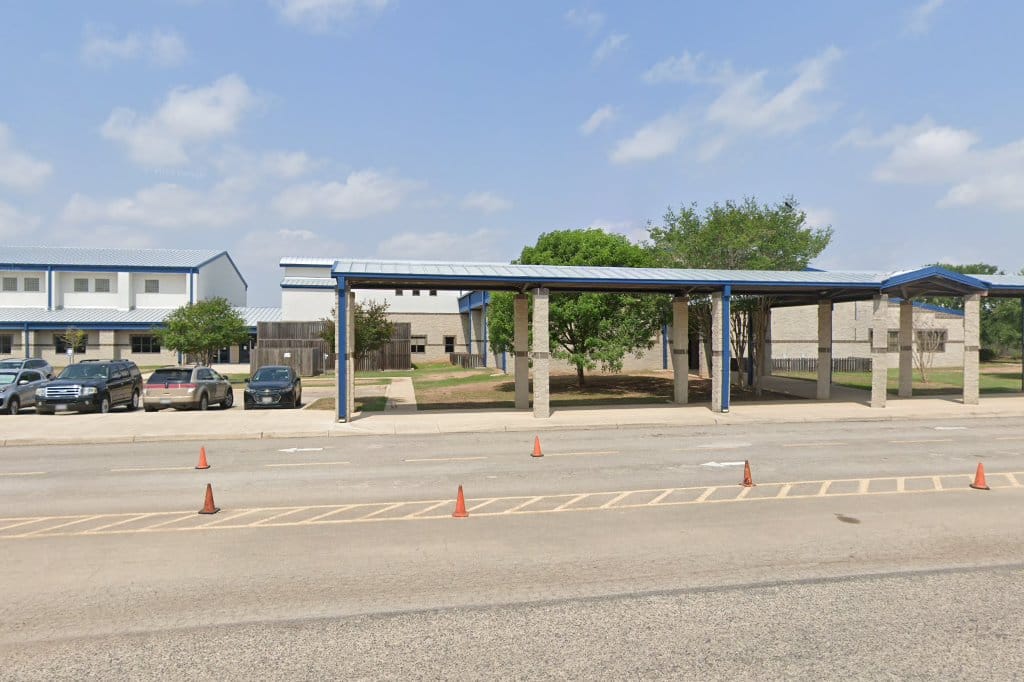 Newell E Woolls Intermediate