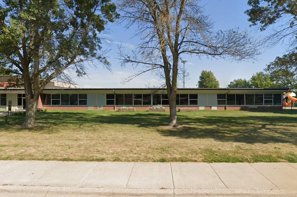 Washington Elementary School