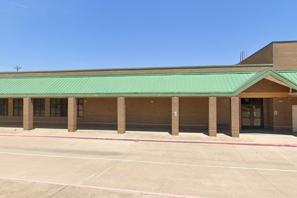 Walnut Creek Elementary School