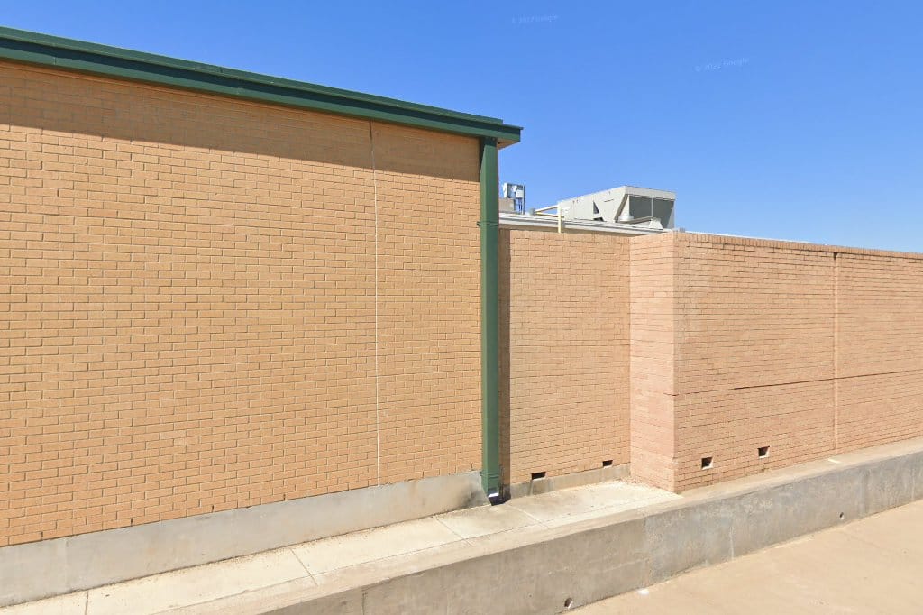 Webb Elementary School