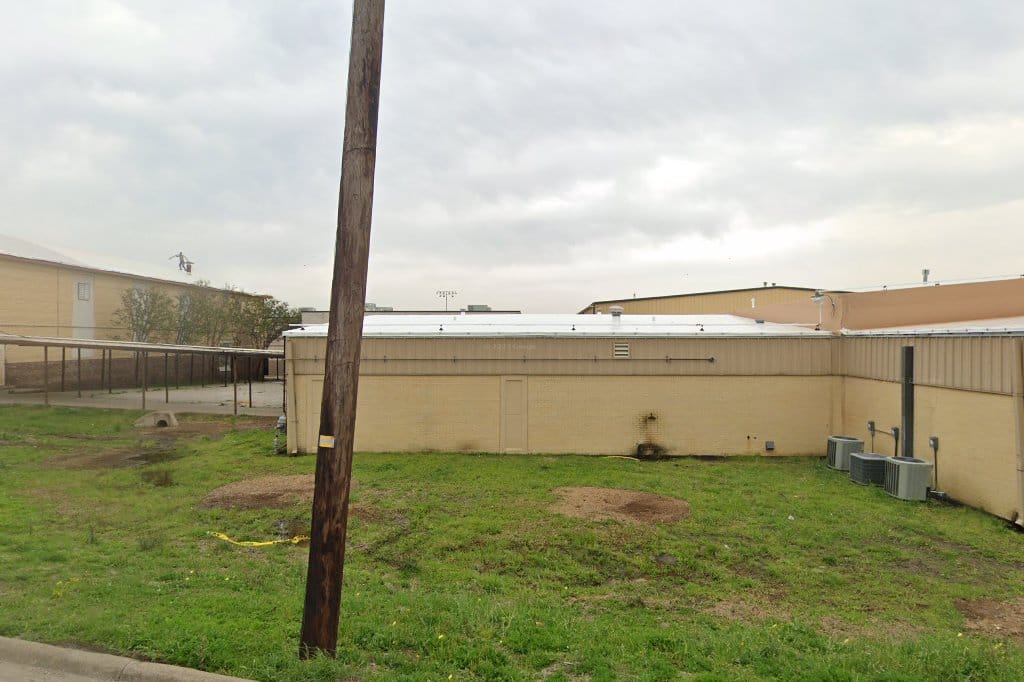 Rogers High School