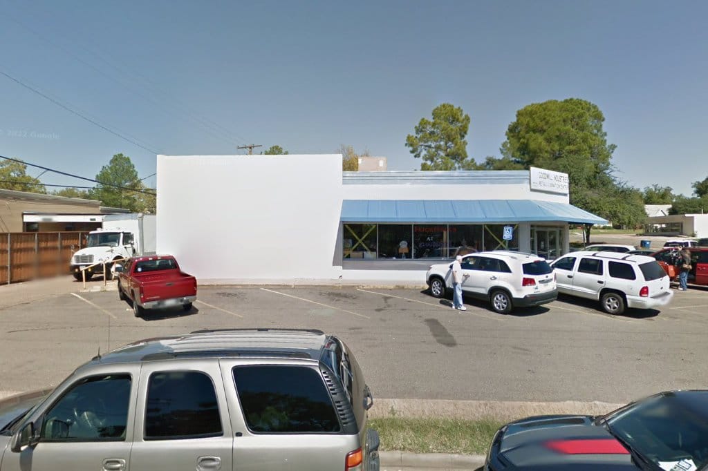 Goodwill Mineola
