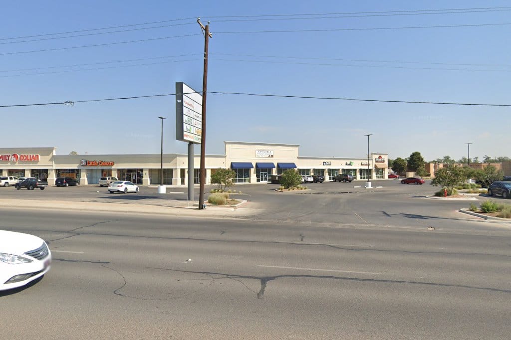 Goodwill Odessa