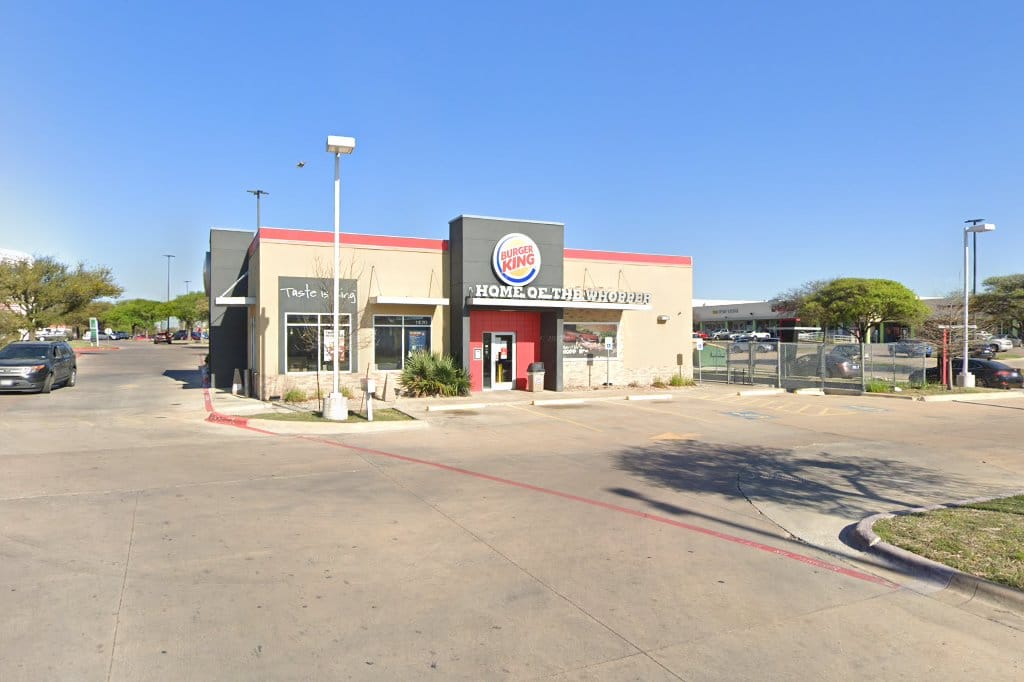 Goodwill Pflugerville