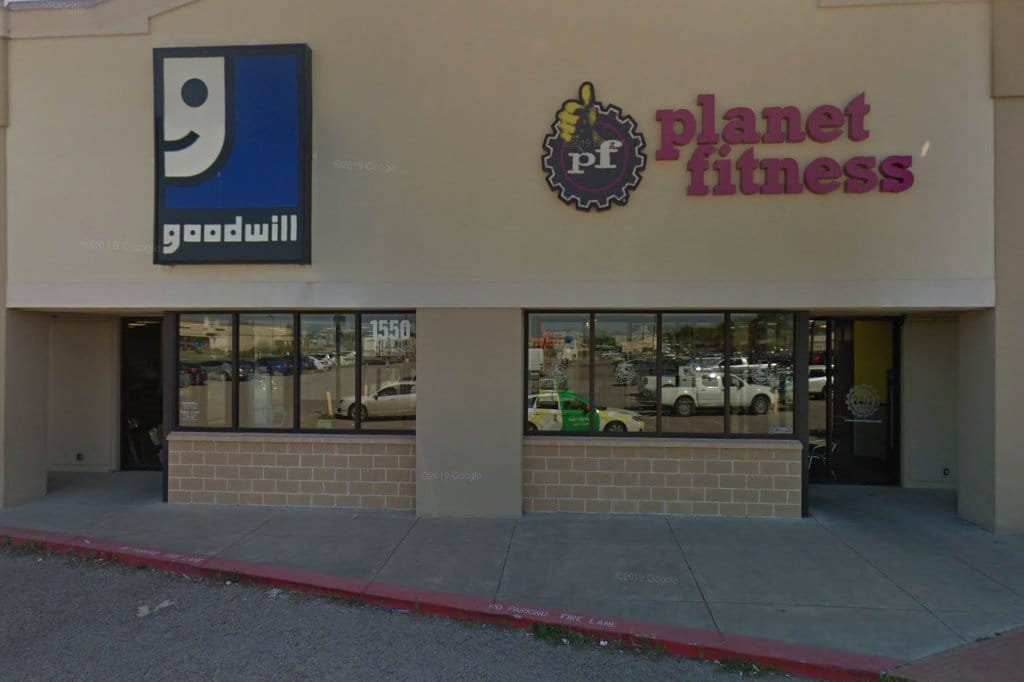 Goodwill Portland