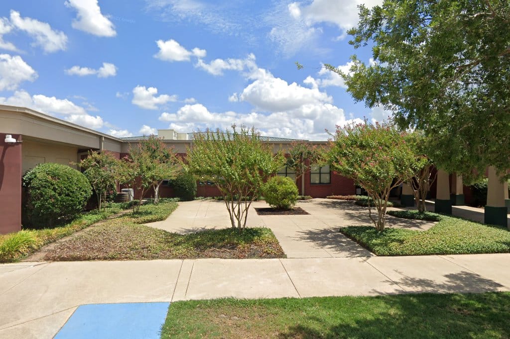 Alton Bowen Elementary School