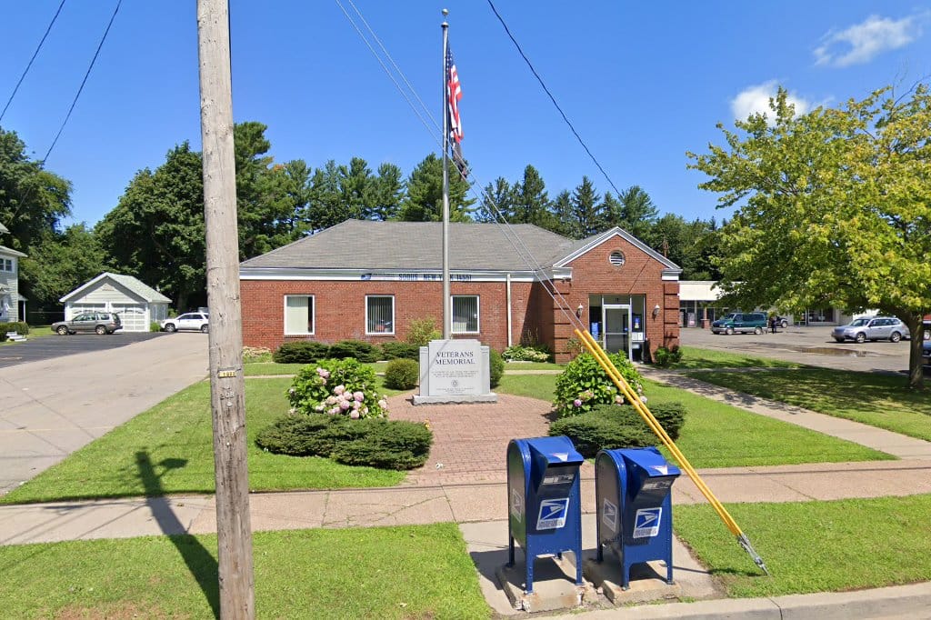 Sodus Passport Office