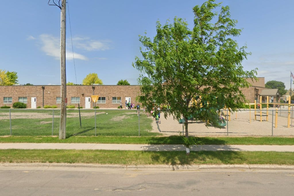 Roncalli Primary School