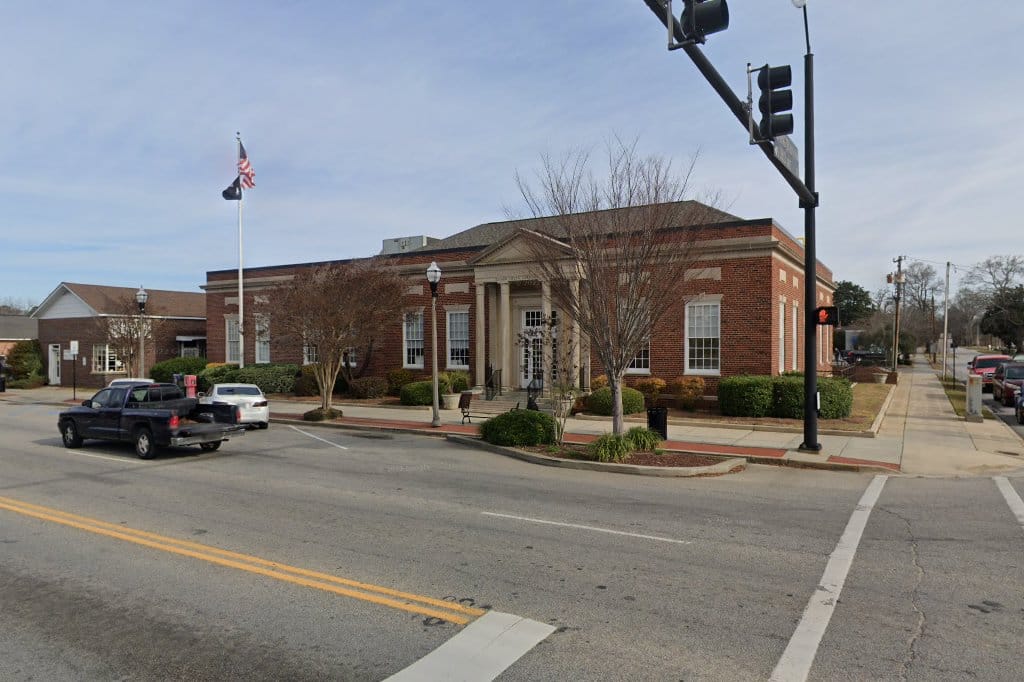Dillon Passport Office