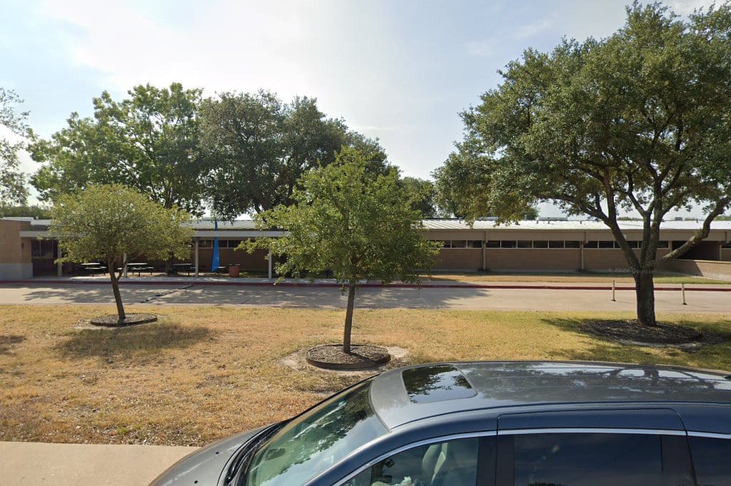 South Knoll Elementary School