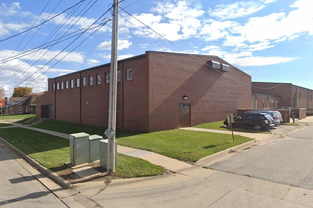 Grundy Center Elementary School