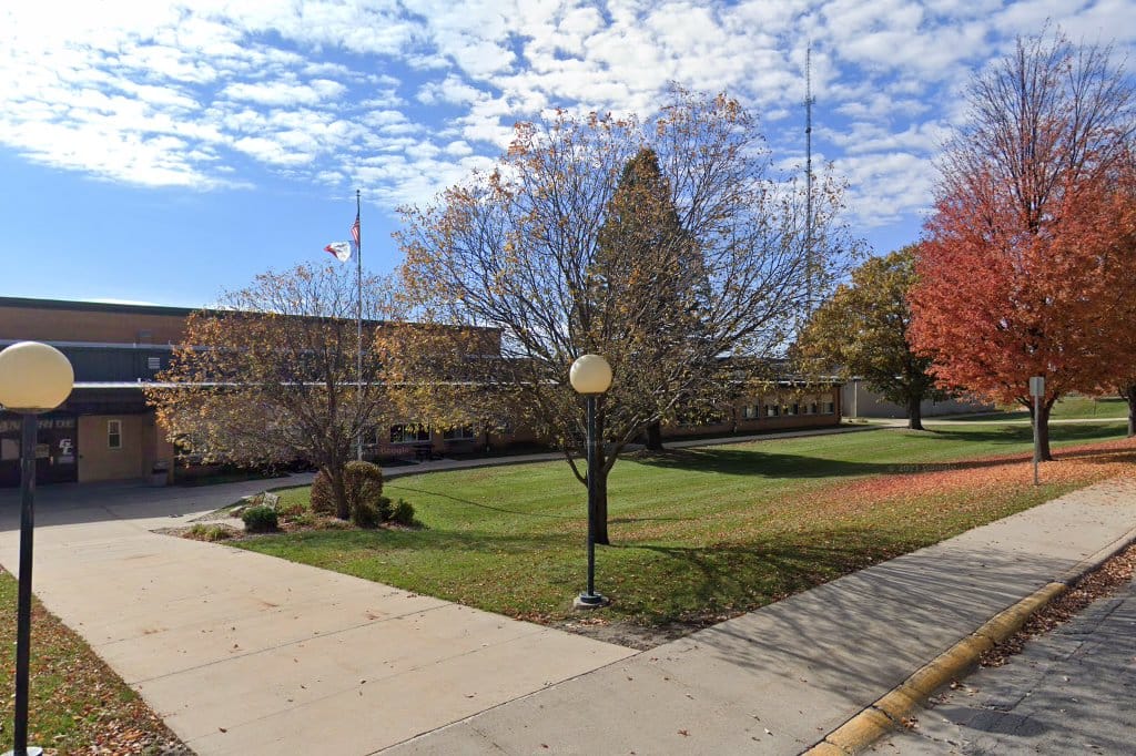 Grundy Center High School
