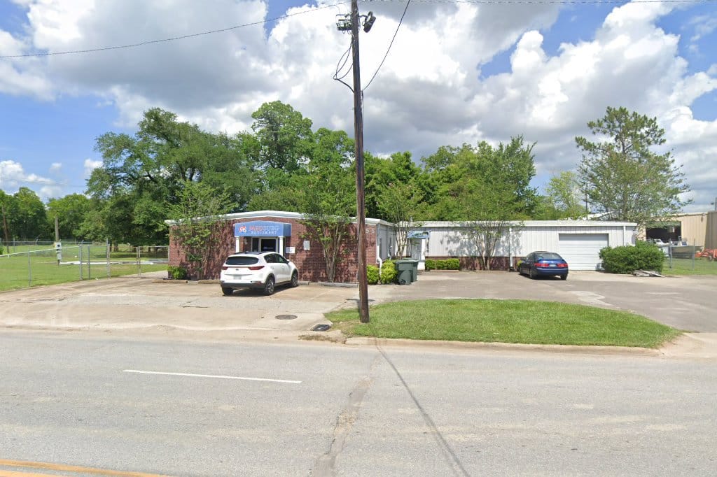 Goodwill Beaumont